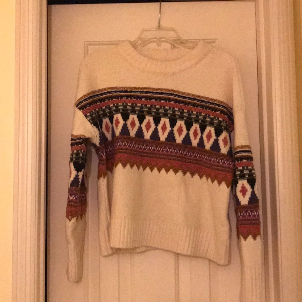 American Eagle sweater